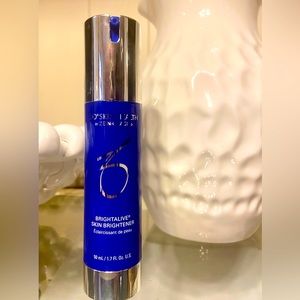 New & Authentic Brightalive by ZO